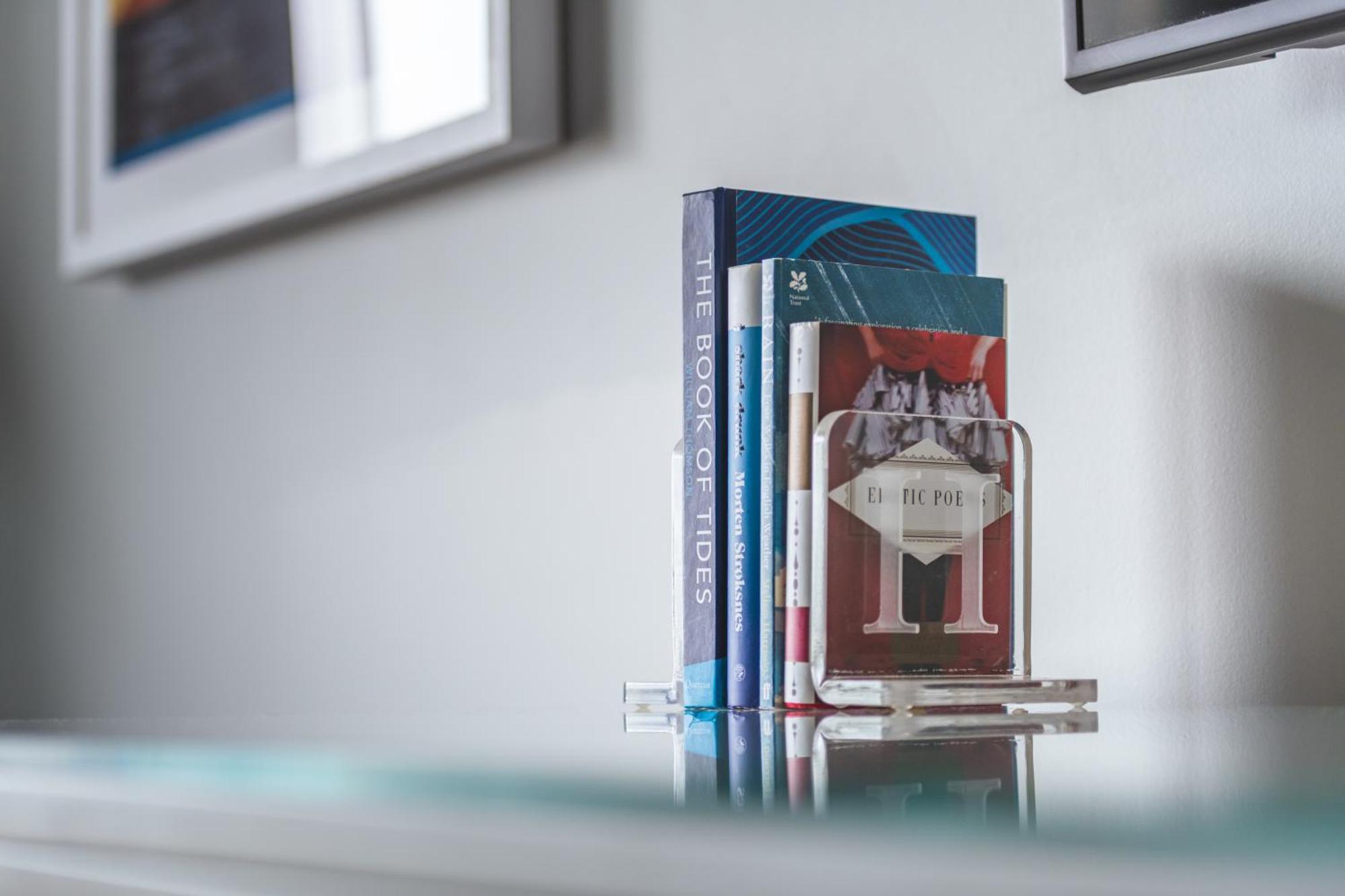 Harbour Hotel & Spa Southampton Eksteriør billede The Book of Hotels